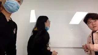 Honeymoon Dessert  tasting live show