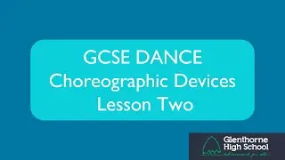 Choreographic Devices L2