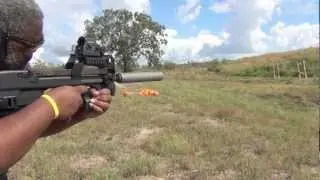 PS90 SBR Suppressed