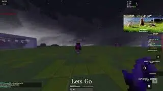 1v1ing 2sa on Hypixel GG @2sayt
