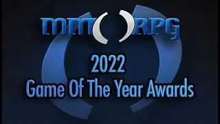 MMORPG.COM Game of the Year Awards | See Who Staff Picked for the MMOs and RPG's of the Year!
