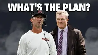 Did the 49ers Just Give Up on 2025? &mdash; No Trade Deadline Moves