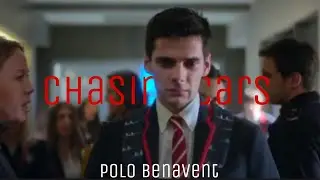 Polo Benavent | Chasing Cars #elite