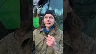 Bauernprotest in Berlin: 