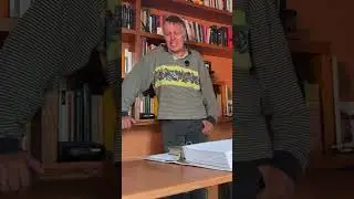 ✨ Nueva entrega de El librero de&hellip; y esta vez nos abre la puerta Xavier Velasco. ✨