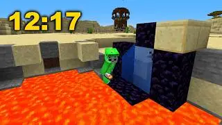 HICE MI RECORD EN LAS RANKEDS DE SPEEDRUN