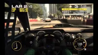 Let's Play Race Driver GRID - part 1