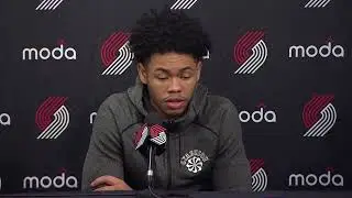 Anfernee Simons: 
