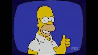 The Simpsons - Yes On 242