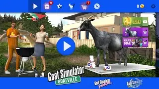 how to download goat simulator free version