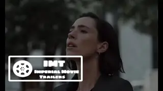 RESURRECTION Official Trailer 2022, Rebecca Hall, Tim Roth, Grace Kaufman, Crime, Drama, Horror