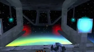 Fate Reversal Half-Life mod trailer