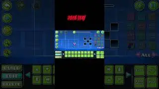 How to use a move trigger in GD