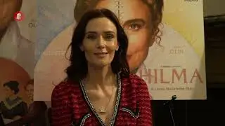 'Hilma' Biopic | 'Cornelia' Rebecca Calder | Popcorn Hub Official