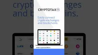 Get Your Crypto Portfolio & Tax Reports&mdash;FREE for a Limited Time!