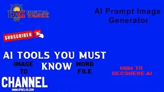 Crazy AI Tools You Must Know in 2024 #ai #computer #aitools