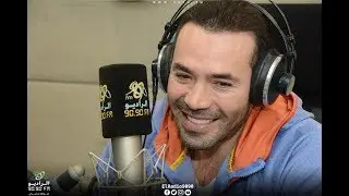 الليلة عندك | لقاء الفنان 