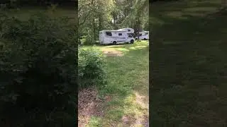 Camperpark Schaartven