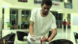 Homelessness