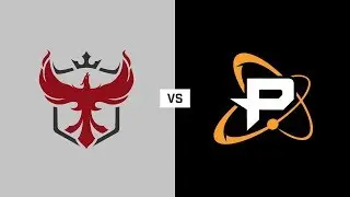 Full Match | Atlanta Reign vs. Philadelphia Fusion | Stage 1 Playoffs | Day 2