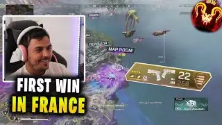 ImperialHal Gets His First Win in France & Proves How Broken the P2020 Is!
