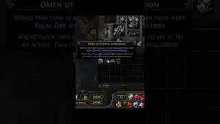 Stop Wasting Your Waystones With This Simple Trick!