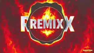 🔥 SoundWave Music Channel &ndash; Burn the Club | Remix (Official Audio)