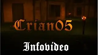 Crian05 informiert: Neues Intro und Livestream am Dienstag, 27.01 [Infovideo][German/Deutsch]