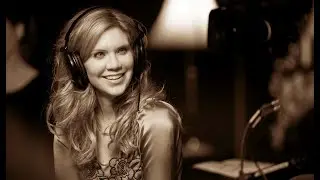 Jesus, help me to stand - Allison Krauss