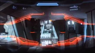 chice2266- Halo 4 campaign Legendary Playthrough (Episode 6) (part 1)