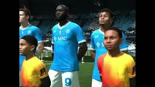 Musa ~ FC26 Player Career Mode ~ 3