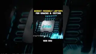 Acer Nitro 5 Series Review 🔥 Best Budget Gaming Laptop 2025? #acernitro5 #gaming #laptop #editing