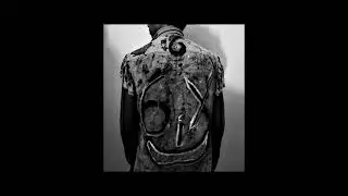 YungMoon6ix, PAIN - KhubsuratDikhneKiBimari (Official Instrumental)