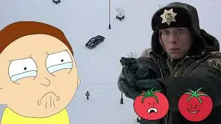 Is Fargo a MASTERPIECE?