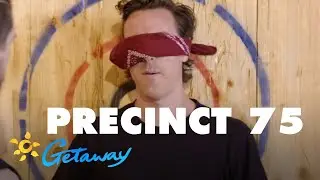 Precinct 75 | Getaway 2021 | Best Aussie Holidays