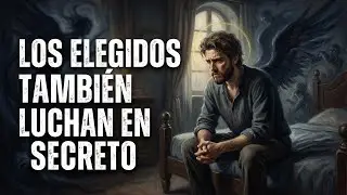 &iquest;Por qu&eacute; los ELEGIDOS luchan en SECRETO contra la LUJURIA?