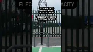 What's involved in a commercial EV charger installation? - Devitech