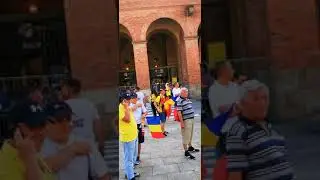 U 21 2019 Rom&acirc;nia The Best(14)