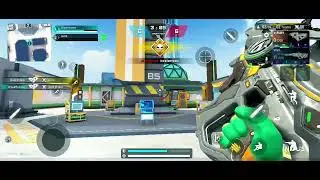 Unstoppable 14 kills gameplay,just like king- Indus battle Royal