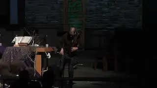 Violoncheloops at CHUMC - closing selection