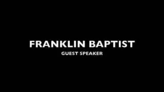 Guest speaker part 2