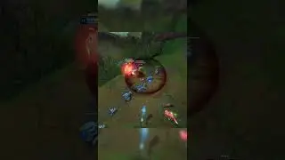 🤬SEASON 14🤯 NEW ITEMS FULL LETHALITY 🥵 RENGAR JUNGLE #lolshorts #leagueoflegends #lolclips