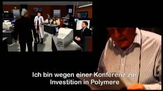 NCIS The Video Game - Actors Series Video [AUS]