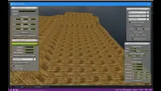GameX Level Editor C++ OpenGL3.3 SDL2.0 CEGUI