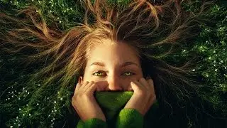 YAKURO - Green... The Color Of Evolution