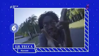 Soundcity Top 10 UK: AJ Tracey, Shawn Mendes and Ed Sheeran in Top 3