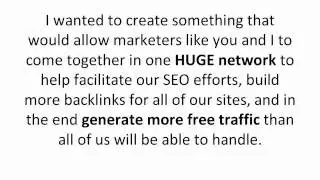 Link building service - #1 SEO Service - Build one way links - High quality one way link building