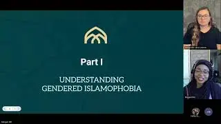 Gendered Islamophobia: Muslim women at the intersection of faith, race, and gender (Dec. 13, 2023)