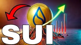 SUI Price Analysis: Short-Term Bounce or Just a Weak Counter-Trend Move?