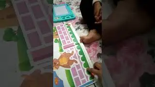 baccho ko lime Trace krana easy trick🤔🤔🤔🤔